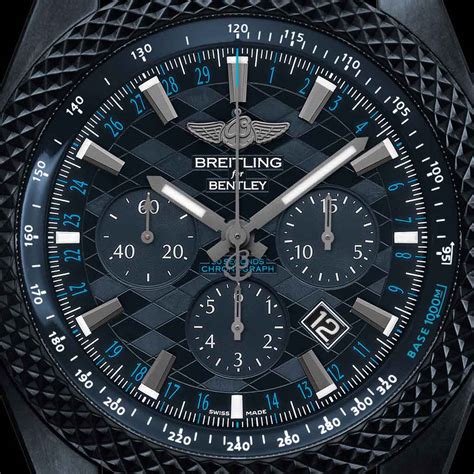 breitling 2036903|Breitling for Bentley GT .